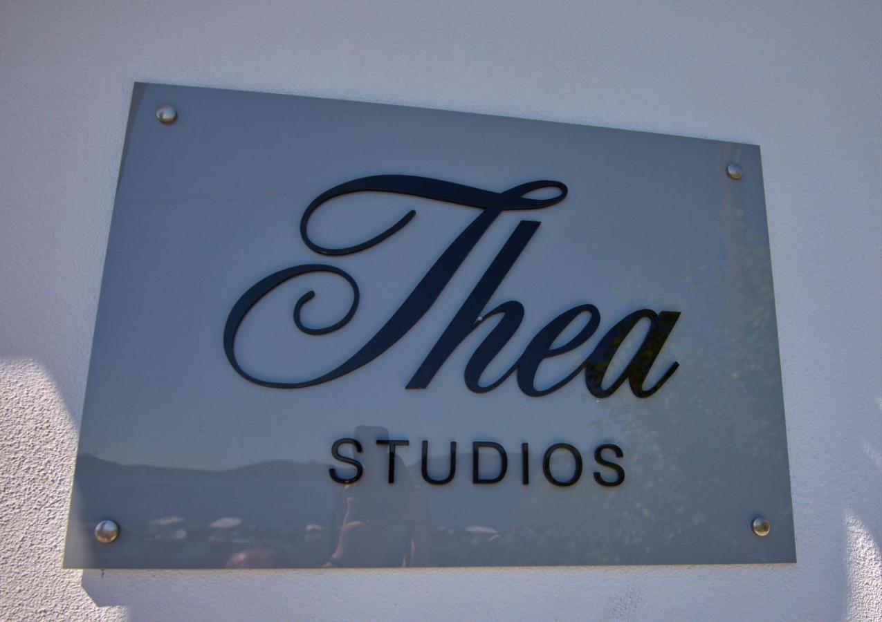 Thea Studios Kalamakia المظهر الخارجي الصورة